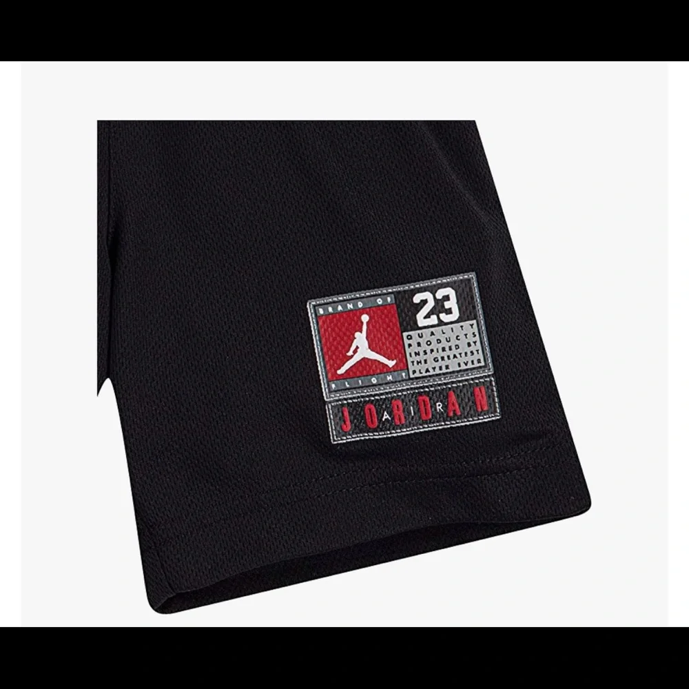 Jordan 23 t-shirt and shorts set - Picture 6 of 7